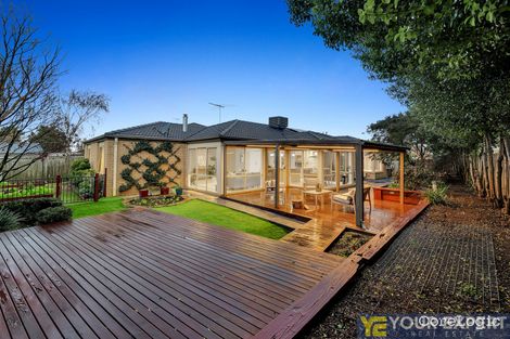 Property photo of 122 Robinswood Parade Narre Warren South VIC 3805