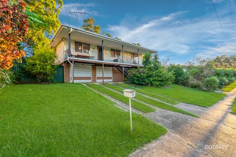 35 Shortland St, Springwood, QLD 4127