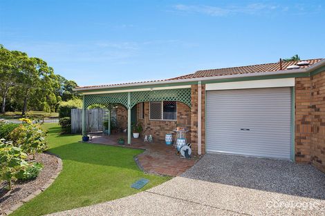 Property photo of 25/2A Albatross Avenue Aroona QLD 4551