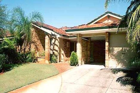 29 Dreyer Way, Bull Creek, WA 6149