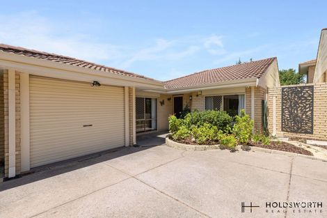 Property photo of 2/86 Powell Street Joondanna WA 6060