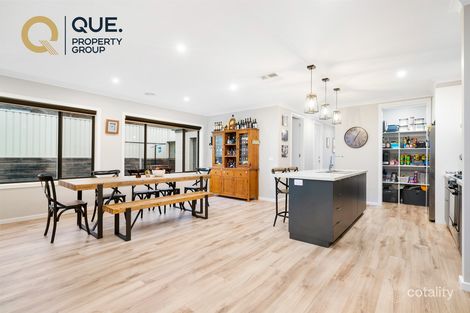 Property photo of 5 Singh Court Wodonga VIC 3690