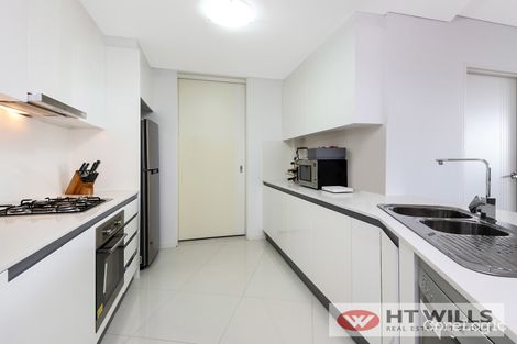 Property photo of 301/823-829 King Georges Road South Hurstville NSW 2221