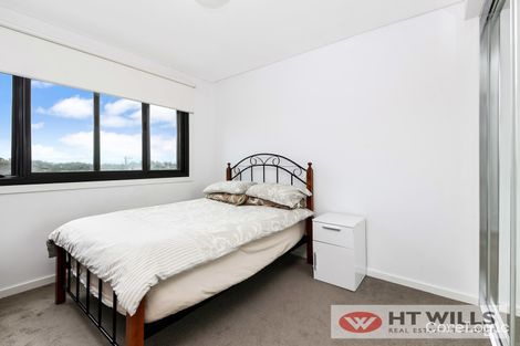 Property photo of 301/823-829 King Georges Road South Hurstville NSW 2221