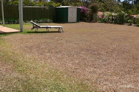 Property photo of 1/3 Story Street Oxenford QLD 4210