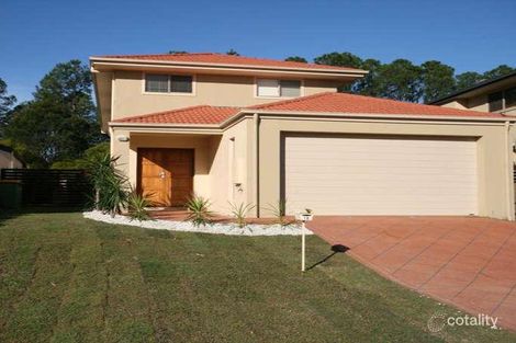 Property photo of 18 Royal Woods Drive Robina QLD 4226