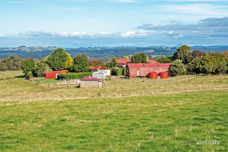 4 Baulds Rd, Table Cape, TAS 7325