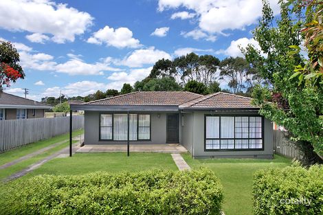 Property photo of 42 Moonah Street Warrnambool VIC 3280
