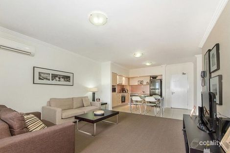 Property photo of 147/1-7 Moores Crescent Varsity Lakes QLD 4227