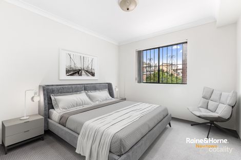 Property photo of 12/187-189 Cleveland Street Redfern NSW 2016