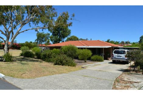 Property photo of 45 Towton Way Langford WA 6147