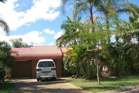 8 Kuskopf Ct, Mount Warren Park, QLD 4207