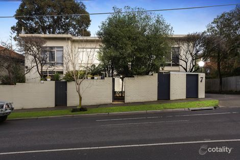 Property photo of 2/7 Kooyong Road Caulfield North VIC 3161