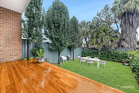 Property photo of 22 Denman Road Georges Hall NSW 2198