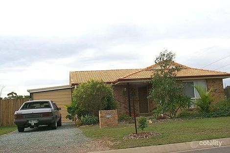 1 Holliday Dr, Edens Landing, QLD 4207