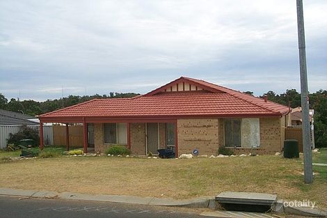 18 Pritchard Crss, Usher, WA 6230