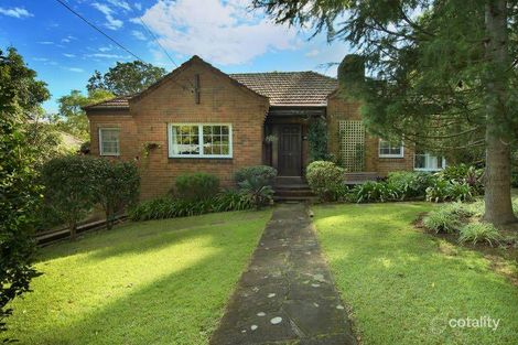 Property photo of 15 Bayswater Road Lindfield NSW 2070