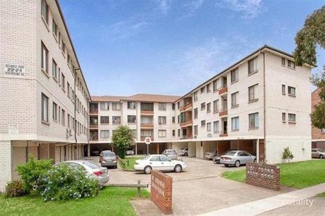 13/22 Remembrance Ave, Warwick Farm, NSW 2170