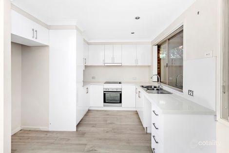 Property photo of 12 Lucas Drive Horsley NSW 2530