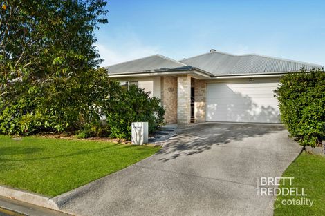 39 Terania Ave, Ormeau Hills, QLD 4208