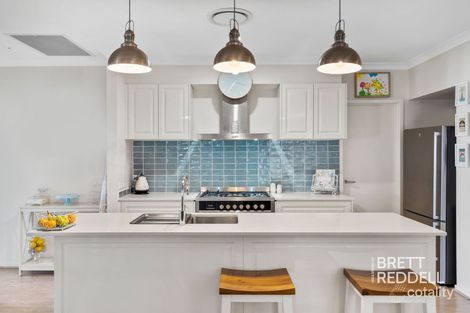 Property photo of 39 Terania Avenue Ormeau Hills QLD 4208