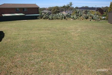 Property photo of 4 Rothbury Street Edensor Park NSW 2176