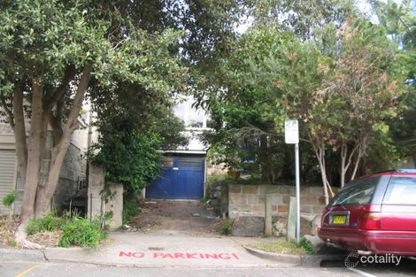 22 Sir Thomas Mitchell Rd, Bondi Beach, NSW 2026