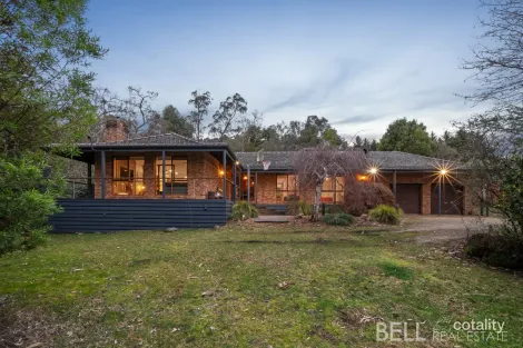 Property photo of 478 Sheffield Road Montrose VIC 3765