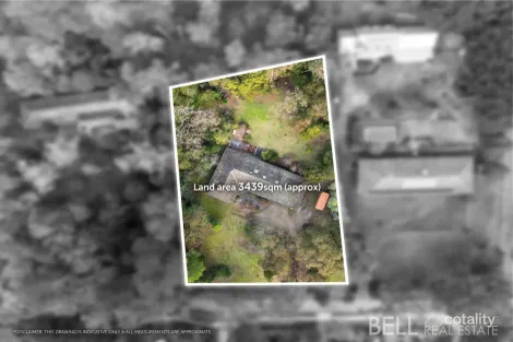 Property photo of 478 Sheffield Road Montrose VIC 3765