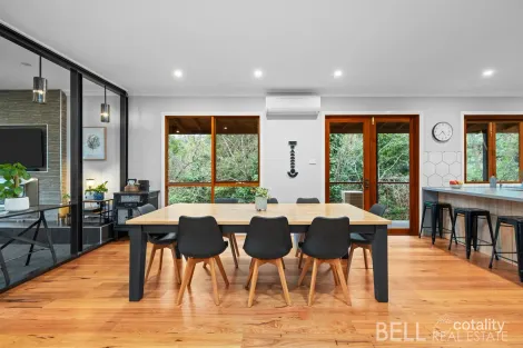 Property photo of 478 Sheffield Road Montrose VIC 3765