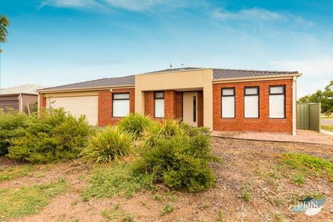 Property photo of 20 Sedgwick Road Wyndham Vale VIC 3024