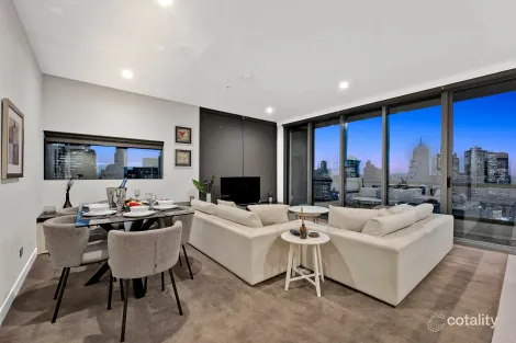 3805/1-9 Freshwater Pl, Southbank, VIC 3006