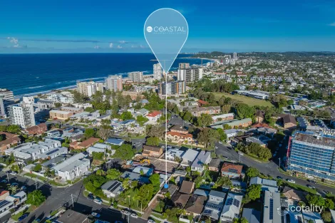 Property photo of 26 Twenty Fourth Avenue Palm Beach QLD 4221