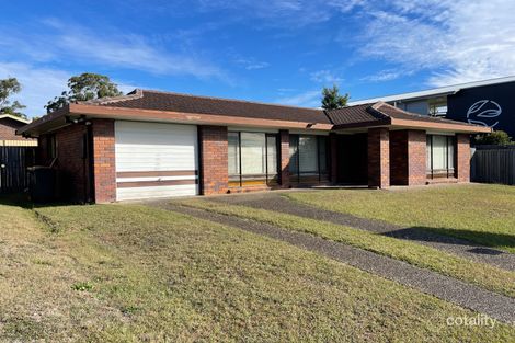 Property photo of 52 Horizon Drive Middle Park QLD 4074