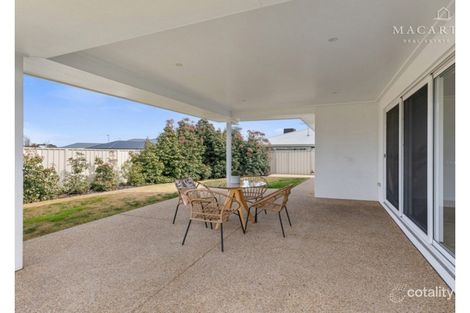 Property photo of 47 Cootamundra Boulevard Gobbagombalin NSW 2650