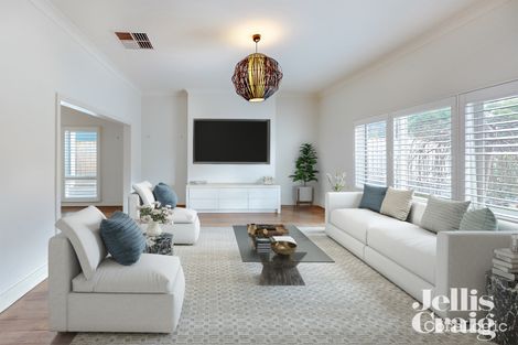 Property photo of 54 Adeney Avenue Kew VIC 3101