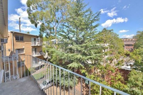 Property photo of F2/97 Oshanassy Street North Melbourne VIC 3051