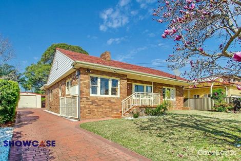 Property photo of 420 North Rocks Road Carlingford NSW 2118