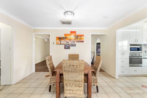 Property photo of 8 Vass Road Etna Creek QLD 4702