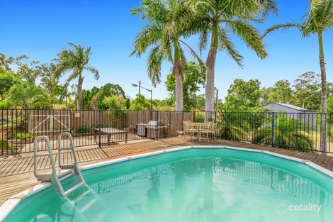 Property photo of 8 Vass Road Etna Creek QLD 4702
