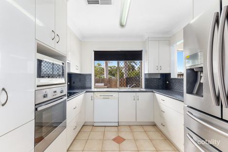 Property photo of 8 Vass Road Etna Creek QLD 4702