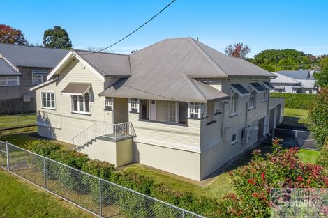 Property photo of 33 Spring Street East Lismore NSW 2480