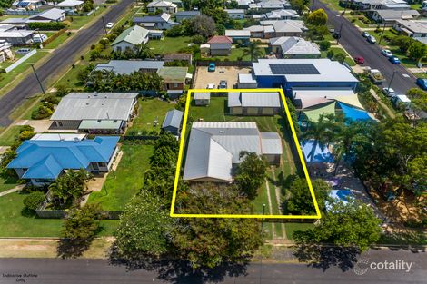 Property photo of 16 Tobruk Street Svensson Heights QLD 4670