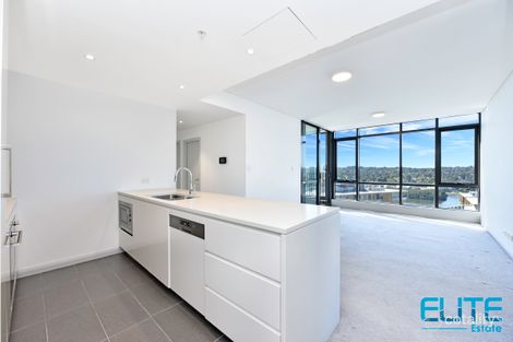 Property photo of G1313/10 Burroway Road Wentworth Point NSW 2127
