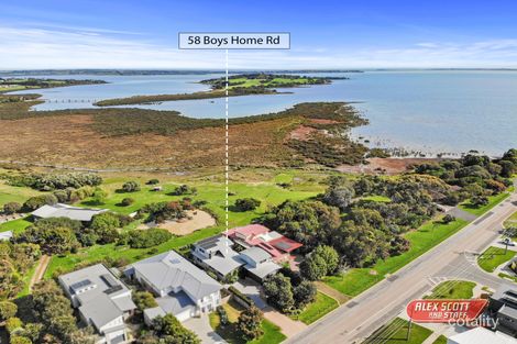 58 Boys Home Rd, Newhaven, VIC 3925