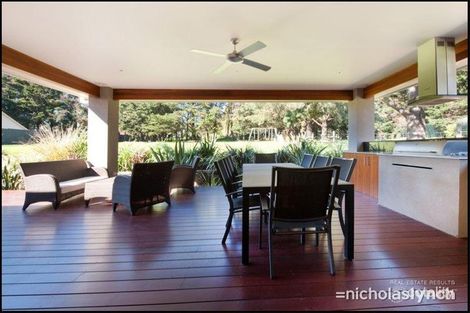 Property photo of 8 Clendon Close Mount Eliza VIC 3930
