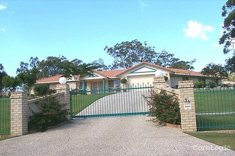 Property photo of 34 Tipuana Drive Capalaba QLD 4157