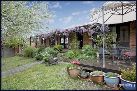 Property photo of 13 Meredith Circuit Kambah ACT 2902