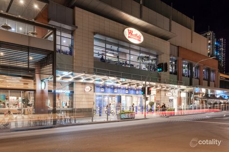 10/6-8 Belmore St, Burwood, NSW 2134