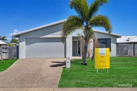 Property photo of 61 Kinnardy Street Burdell QLD 4818
